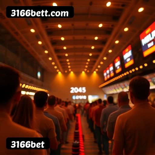 Requisitos do APK da 3166bet para Android