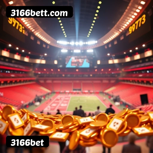 6 vantagens exclusivas do programa VIP da 3166bet