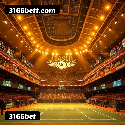 Níveis do programa VIP da 3166bet